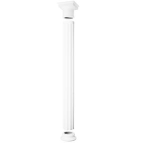 K1112 Капитель колонны